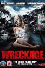 Watch Wreckage Wolowtube