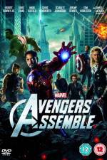 Watch Building A Dream - Assembling The Avengers Wolowtube