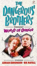 Watch Dangerous Brothers Present: World of Danger Wolowtube