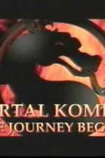Watch Mortal Kombat The Journey Begins Wolowtube