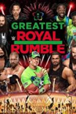 Watch WWE Greatest Royal Rumble Wolowtube
