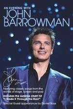 Watch An Evening with John Barrowman Live at the Royal Concert Hall Glasgow Wolowtube