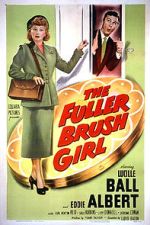 Watch The Fuller Brush Girl Wolowtube