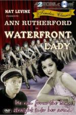 Watch Waterfront Lady Wolowtube