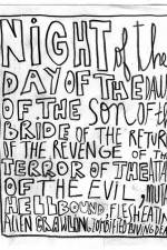 Watch Night of the Day of the Dawn of the Son of the Bride of the Return of the Terror Wolowtube