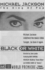 Watch Michael Jackson: Black or White Wolowtube