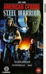 Watch American Cyborg: Steel Warrior Wolowtube