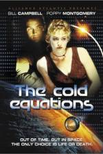 Watch The Cold Equations Wolowtube