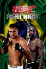 Watch UFC Fight Night 56 Wolowtube