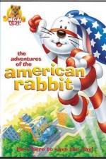 Watch The Adventures of the American Rabbit Wolowtube