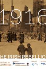 Watch 1916: The Irish Rebellion Wolowtube