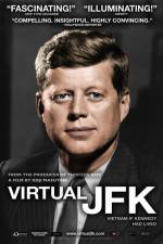 Watch Virtual JFK Vietnam If Kennedy Had Lived Wolowtube