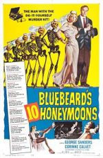Watch Bluebeard\'s Ten Honeymoons Wolowtube
