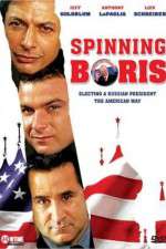 Watch Spinning Boris Wolowtube