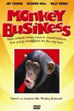 Watch Monkey Business Wolowtube