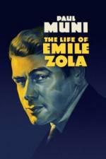 Watch The Life of Emile Zola Movie2k