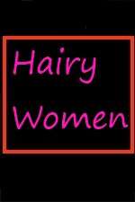 Watch Hairy Women Wolowtube