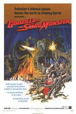 Watch Godzilla vs the Smog Monster Wolowtube