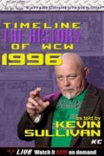 Watch The History Of WCW 1996 With Kevin Sullivan Wolowtube