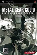 Watch Metal Gear Solid: Bande Dessine Wolowtube