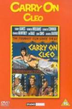 Watch Carry on Cleo Wolowtube