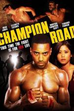Watch Champion Road Wolowtube