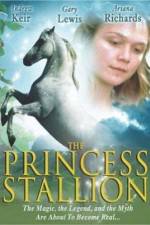 Watch The Princess Stallion Wolowtube
