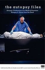 Watch Autopsy: Confessions of a Medical Examiner Wolowtube