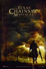 Watch The Texas Chainsaw Massacre: The Beginning Wolowtube