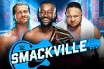 Watch WWE Smackville Wolowtube