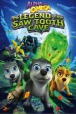 Watch Alpha and Omega: The Legend of the Saw Tooth Cave Wolowtube