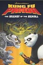 Watch Kung Fu Panda: Secrets of the Scroll Wolowtube