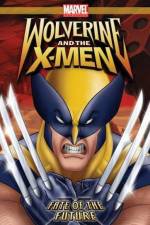 Watch Wolverine and the X-Men Fate of the Future Wolowtube