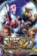 Watch Super Street Fighter IV Juri Wolowtube