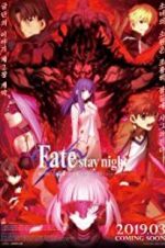 Watch Gekijouban Fate/Stay Night: Heaven\'s Feel - II. Lost Butterfly Wolowtube