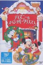 Watch Celebrate Christmas With Mickey, Donald And Friends Wolowtube