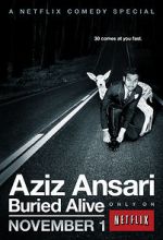 Watch Aziz Ansari: Buried Alive Wolowtube