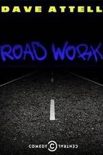 Watch Dave Attell: Road Work Wolowtube