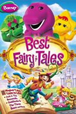 Watch Barney Best Fairy Tales Wolowtube