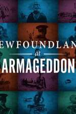 Watch Newfoundland at Armageddon Wolowtube