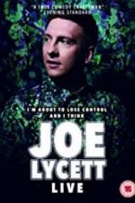 Watch Joe Lycett: I\'m About to Lose Control And I Think Joe Lycett Live Wolowtube