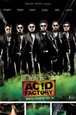 Watch Acid Factory Wolowtube