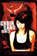 Watch Girl on a Chain Gang Wolowtube