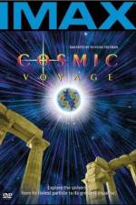 Watch Cosmic Voyage Wolowtube