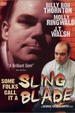 Watch Some Folks Call It a Sling Blade Wolowtube