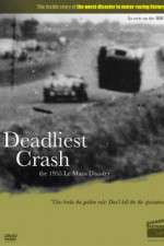Watch Deadliest Crash The 1955 Le Mans Disaster Wolowtube