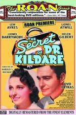 Watch The Secret of Dr Kildare Wolowtube