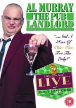 Watch Al Murray: The Pub Landlord Live - A Glass of White Wine for the Lady Wolowtube