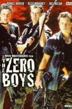 Watch The Zero Boys Wolowtube