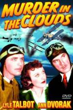 Watch Murder in the Clouds Wolowtube